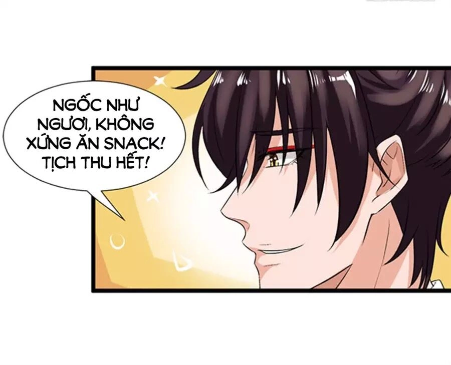 Vương Tử Nhà Tôi Là Nô Bộc Chapter 125 - 80