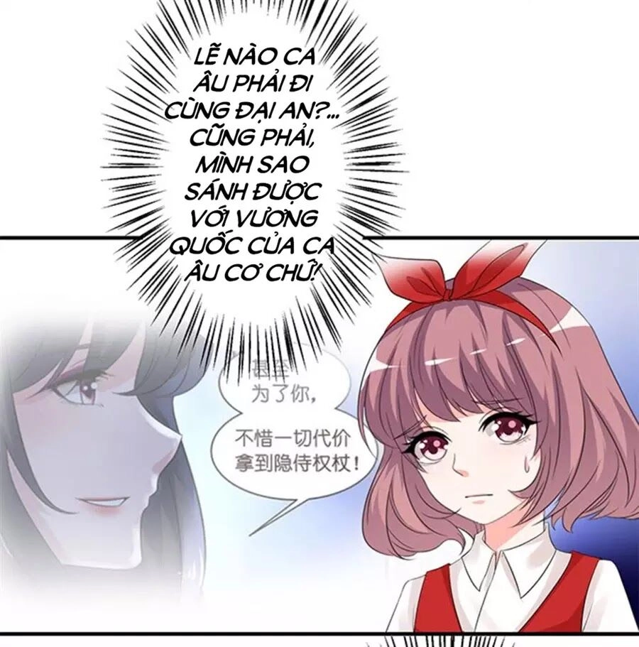 Vương Tử Nhà Tôi Là Nô Bộc Chapter 126 - 77