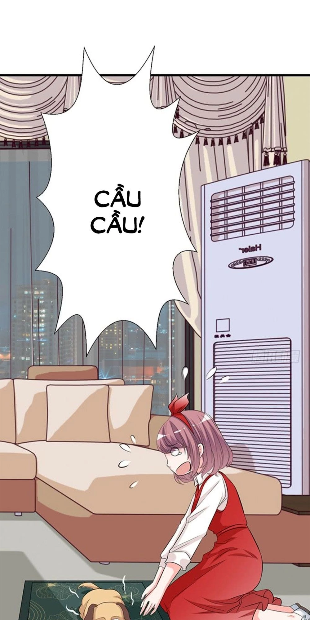 Vương Tử Nhà Tôi Là Nô Bộc Chapter 127 - 4