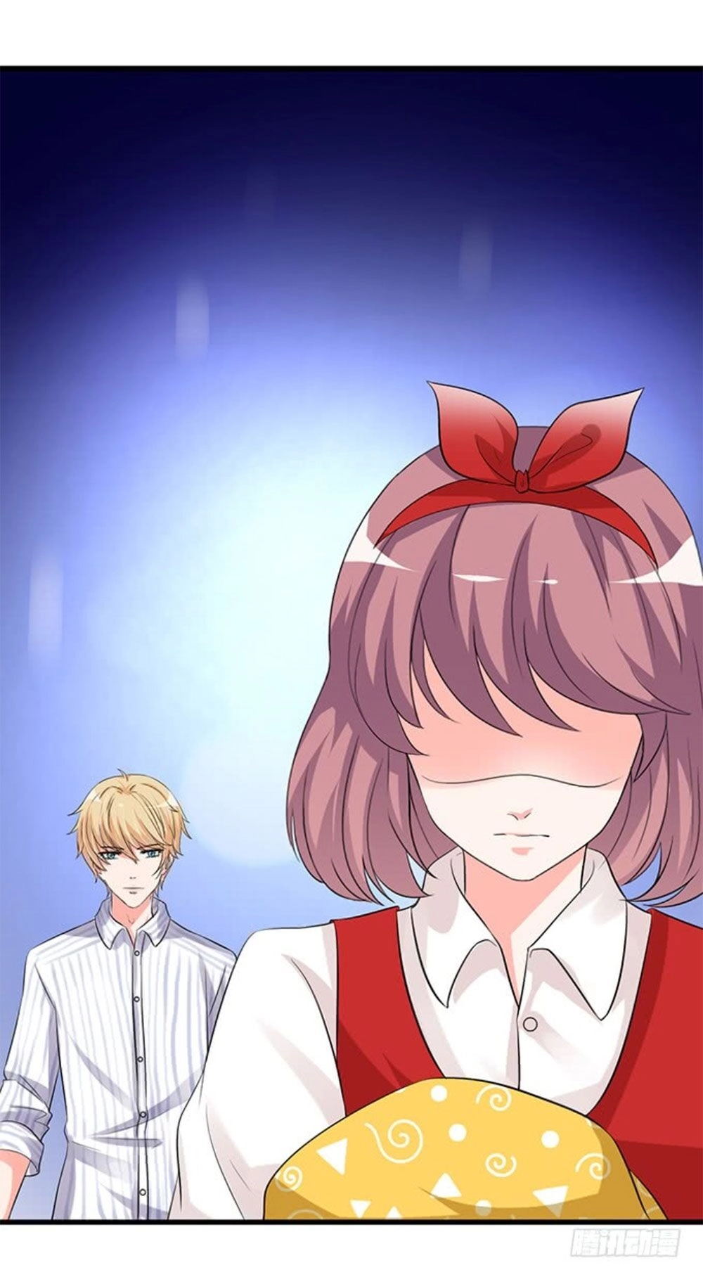 Vương Tử Nhà Tôi Là Nô Bộc Chapter 127 - 11