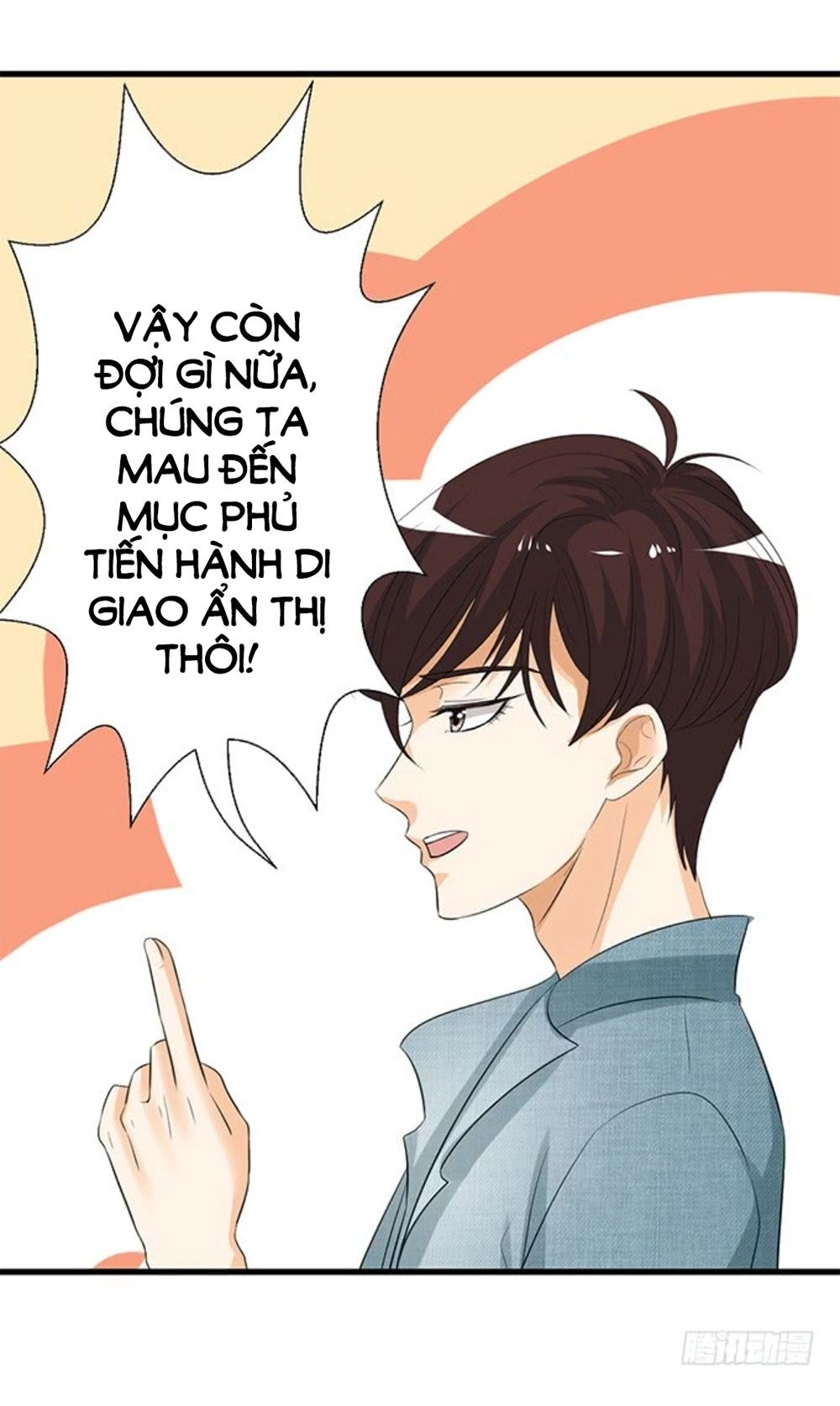 Vương Tử Nhà Tôi Là Nô Bộc Chapter 127 - 18