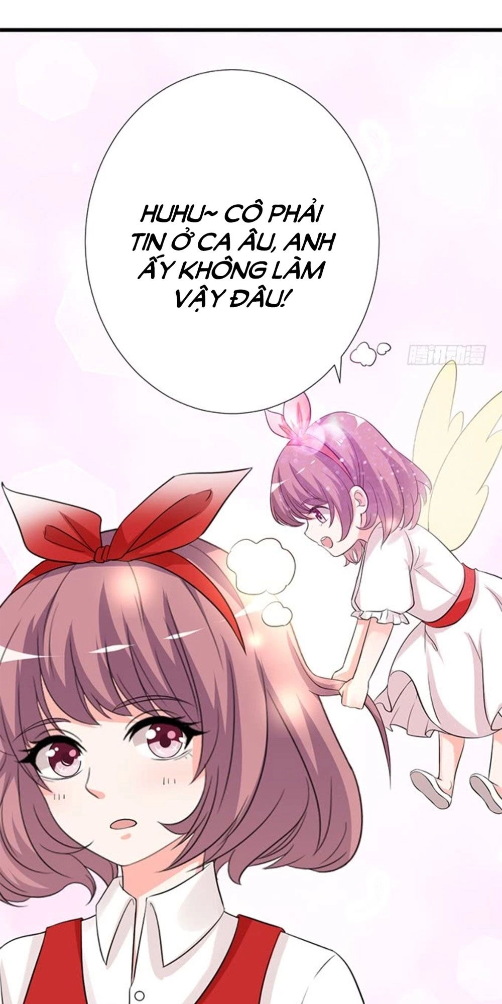 Vương Tử Nhà Tôi Là Nô Bộc Chapter 127 - 29