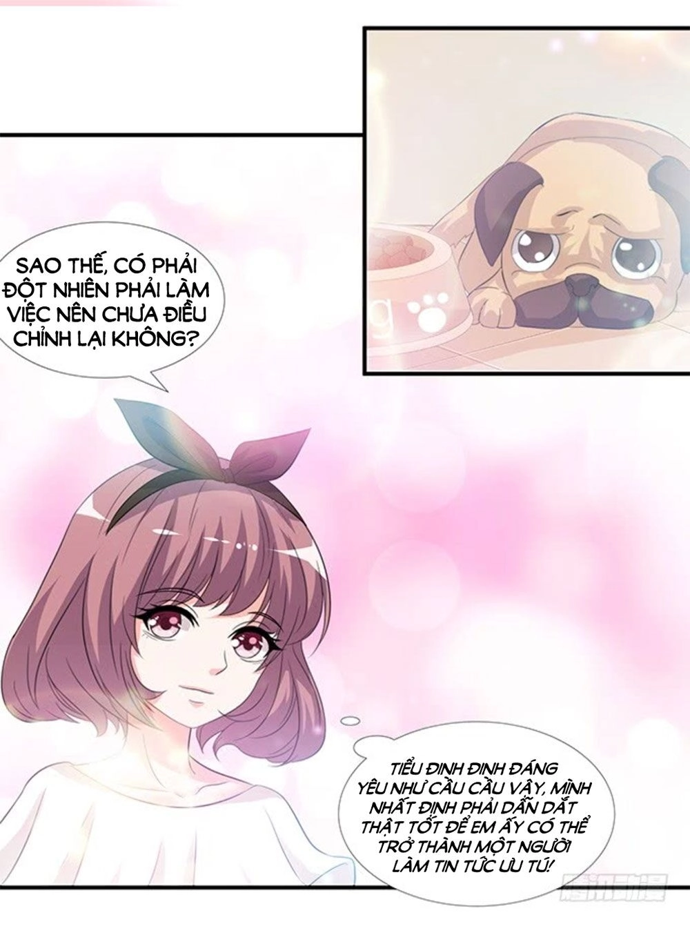 Vương Tử Nhà Tôi Là Nô Bộc Chapter 129 - 2