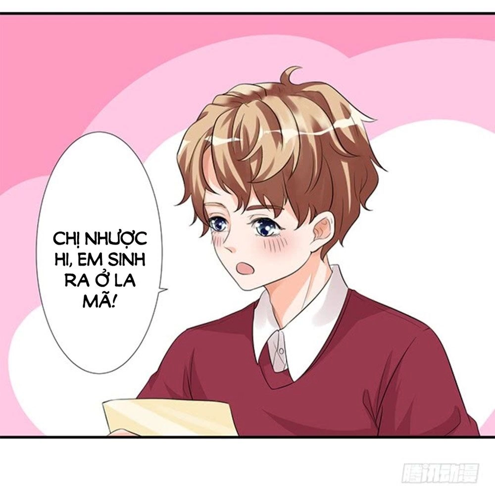 Vương Tử Nhà Tôi Là Nô Bộc Chapter 129 - 3