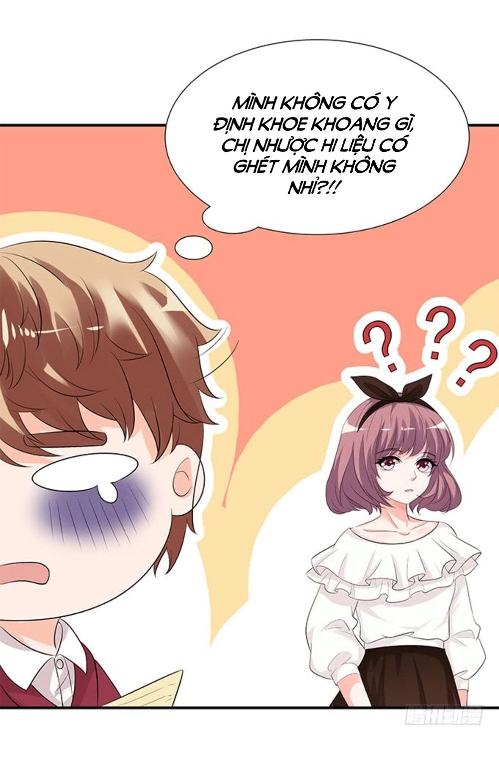 Vương Tử Nhà Tôi Là Nô Bộc Chapter 129 - 6