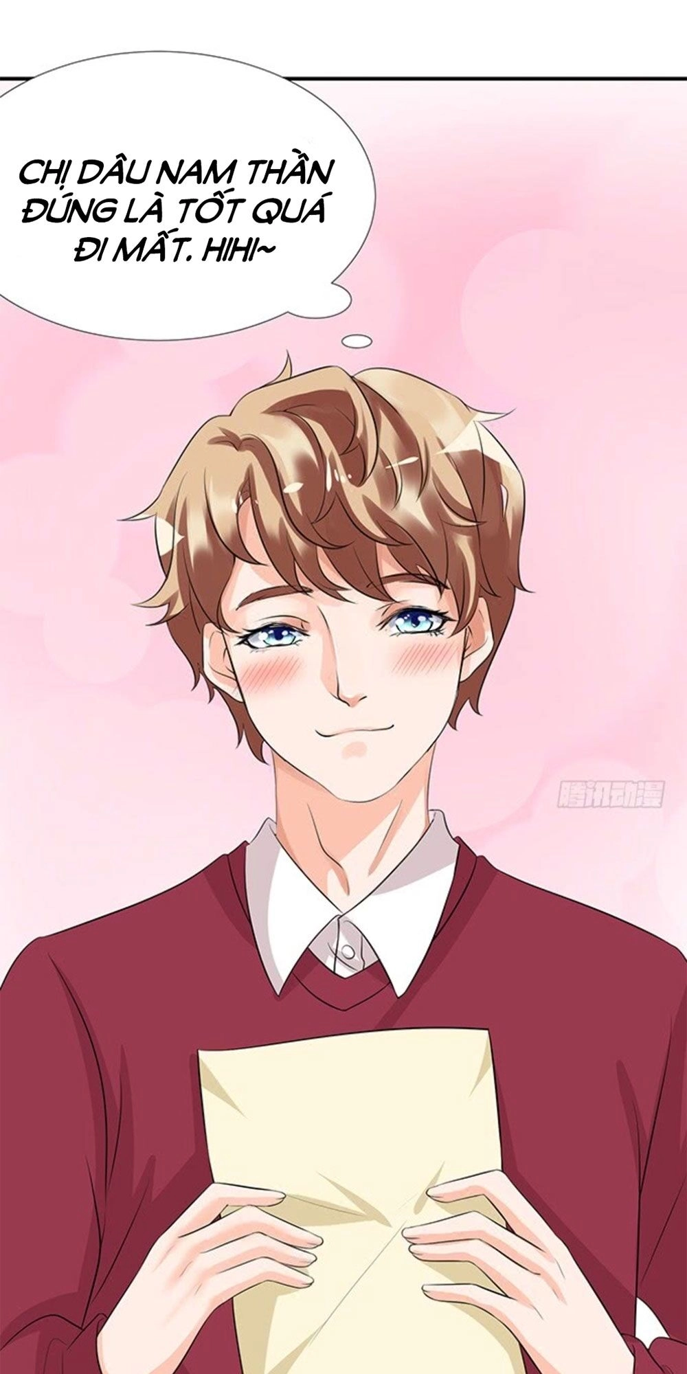 Vương Tử Nhà Tôi Là Nô Bộc Chapter 129 - 11