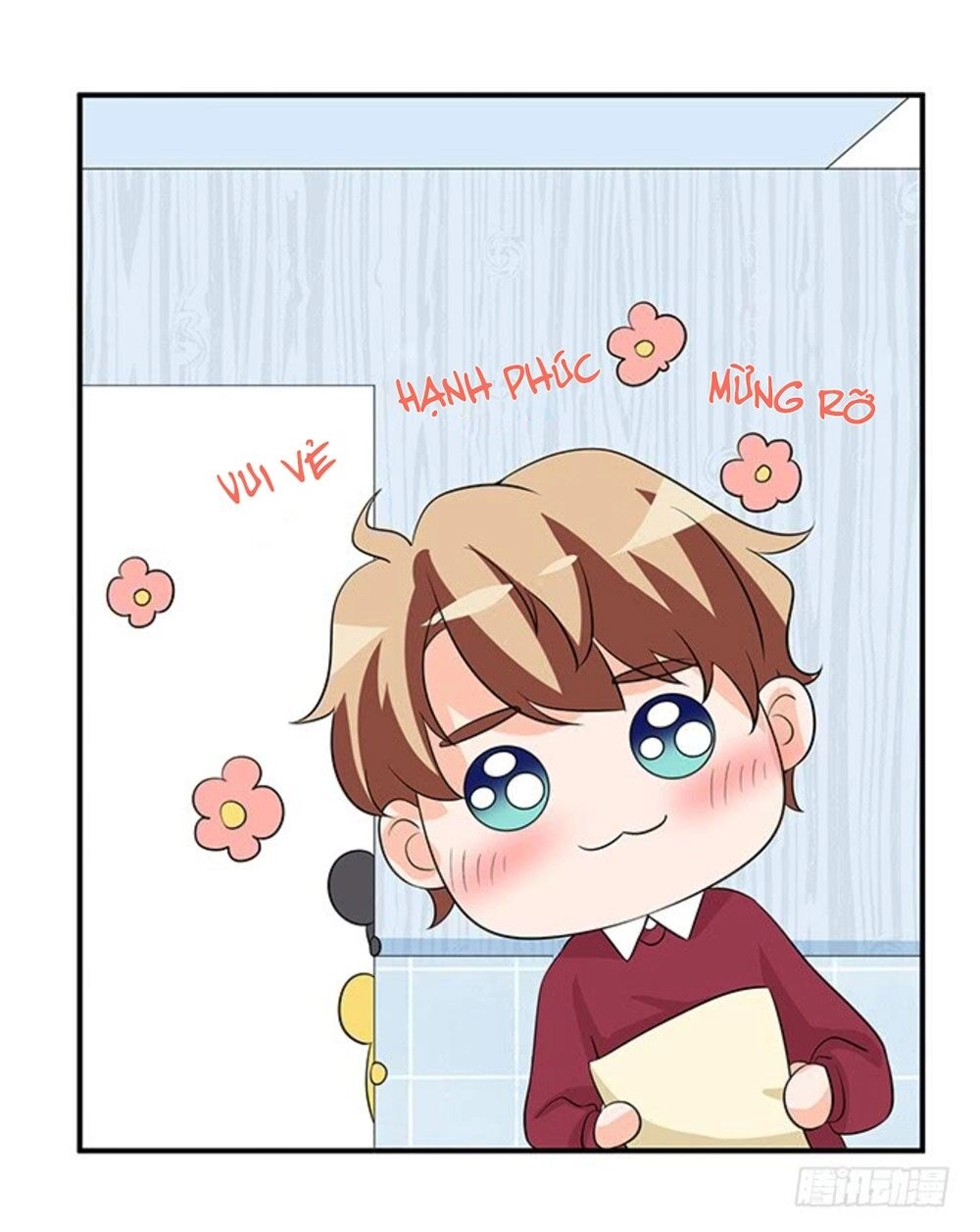 Vương Tử Nhà Tôi Là Nô Bộc Chapter 129 - 13