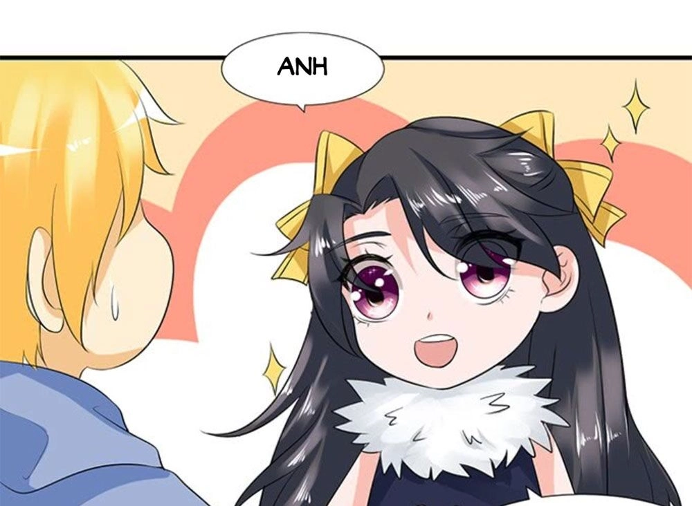 Vương Tử Nhà Tôi Là Nô Bộc Chapter 129 - 15