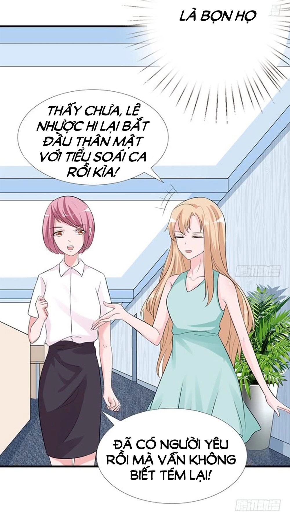 Vương Tử Nhà Tôi Là Nô Bộc Chapter 129 - 20