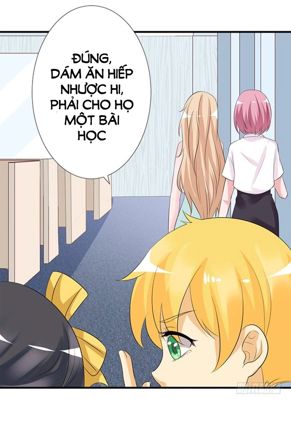 Vương Tử Nhà Tôi Là Nô Bộc Chapter 129 - 22