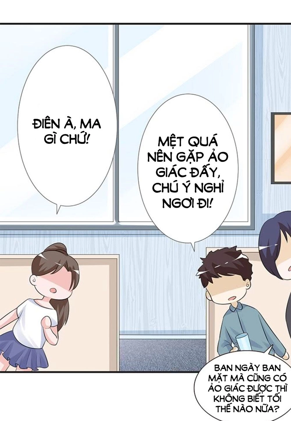 Vương Tử Nhà Tôi Là Nô Bộc Chapter 129 - 33