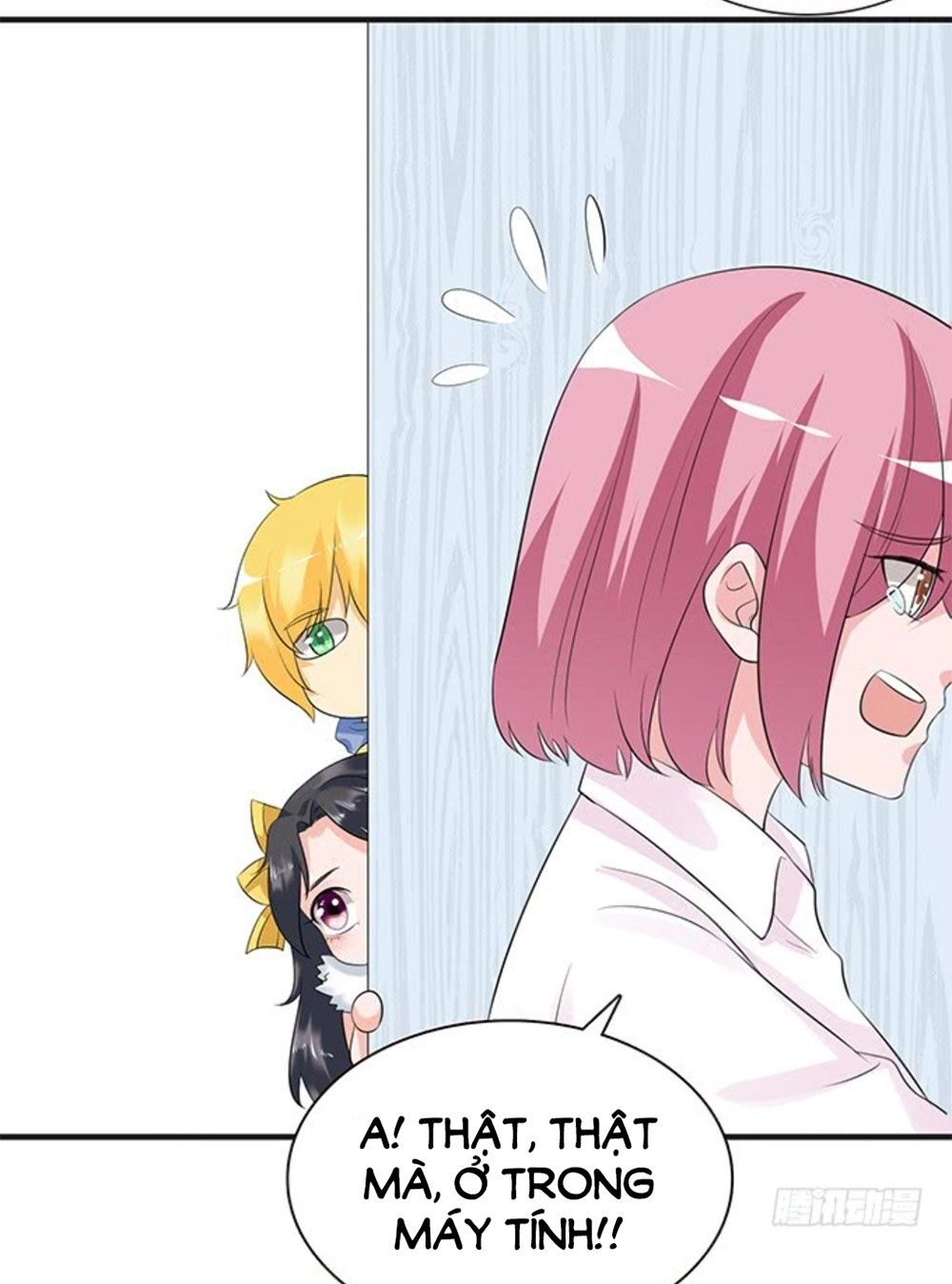 Vương Tử Nhà Tôi Là Nô Bộc Chapter 129 - 34