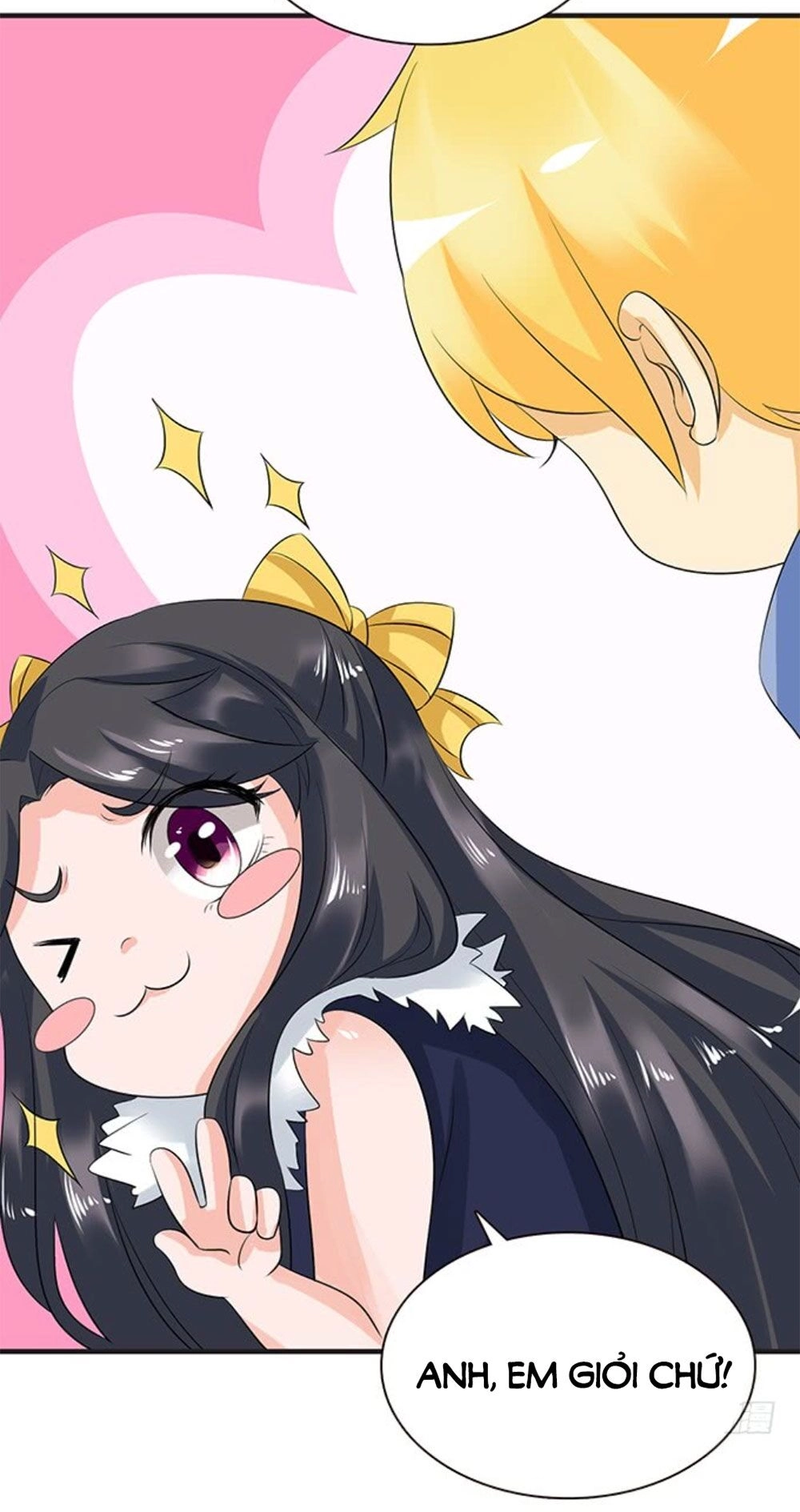 Vương Tử Nhà Tôi Là Nô Bộc Chapter 129 - 35