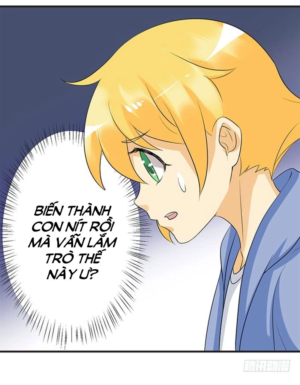 Vương Tử Nhà Tôi Là Nô Bộc Chapter 129 - 36