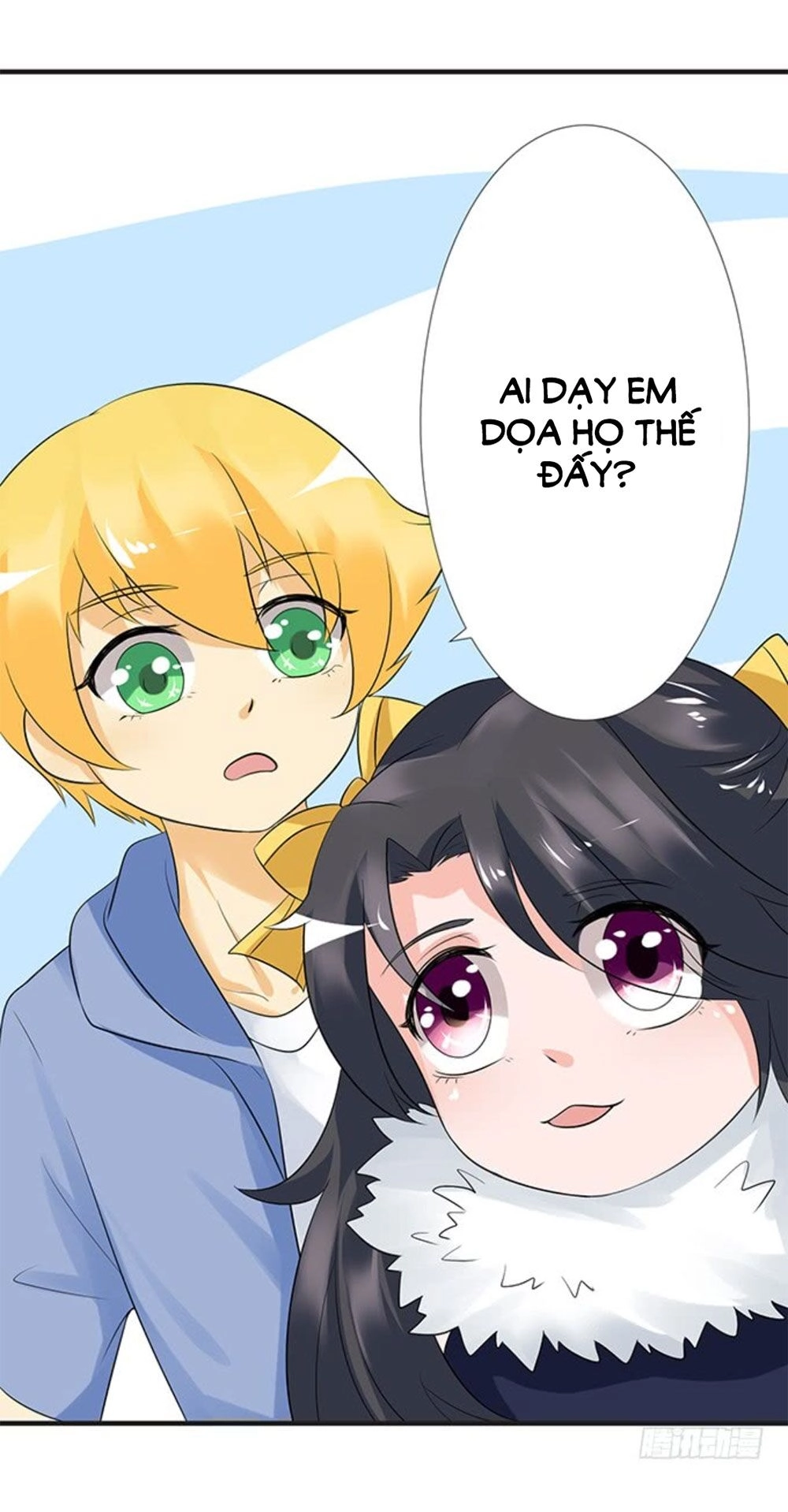 Vương Tử Nhà Tôi Là Nô Bộc Chapter 129 - 37