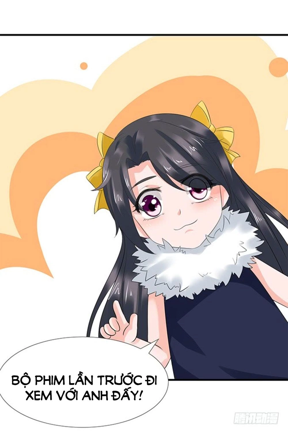 Vương Tử Nhà Tôi Là Nô Bộc Chapter 129 - 38