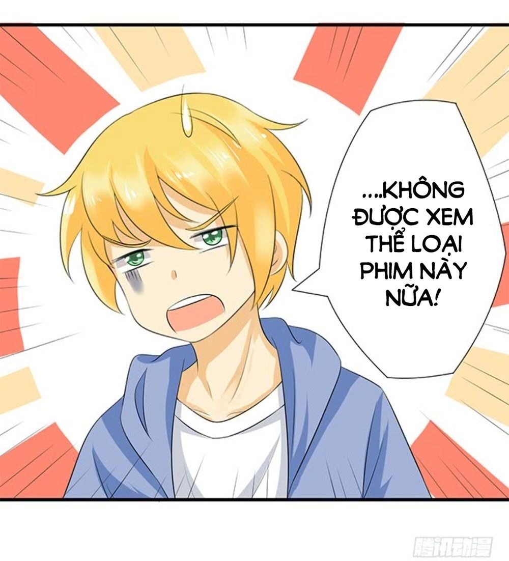 Vương Tử Nhà Tôi Là Nô Bộc Chapter 129 - 39