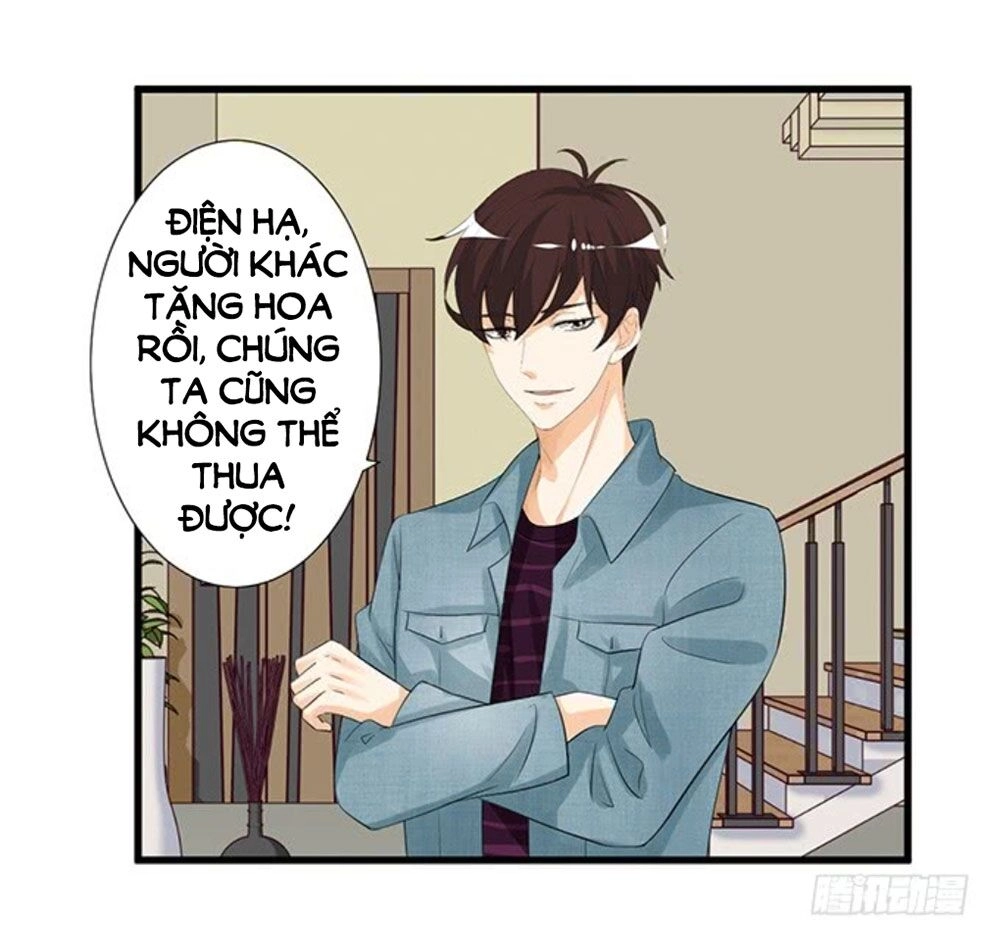 Vương Tử Nhà Tôi Là Nô Bộc Chapter 129 - 41