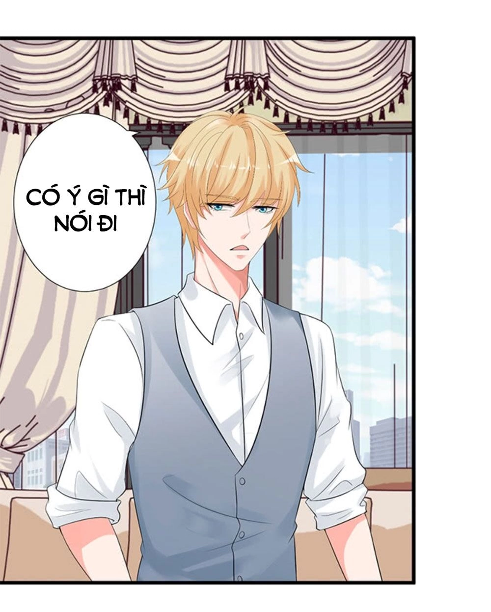 Vương Tử Nhà Tôi Là Nô Bộc Chapter 129 - 42