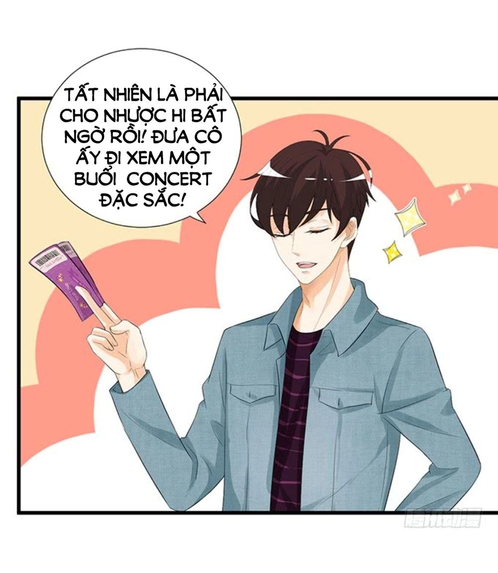 Vương Tử Nhà Tôi Là Nô Bộc Chapter 129 - 43