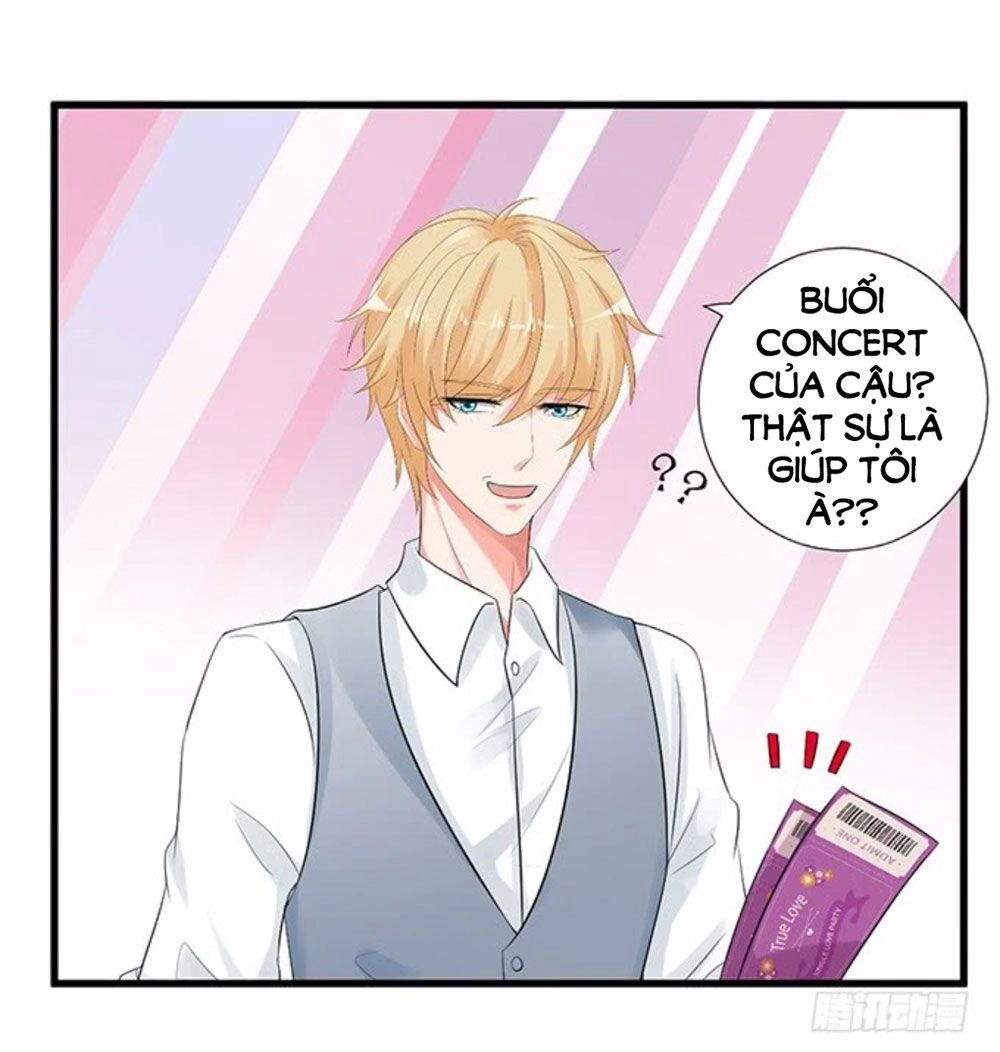 Vương Tử Nhà Tôi Là Nô Bộc Chapter 129 - 44