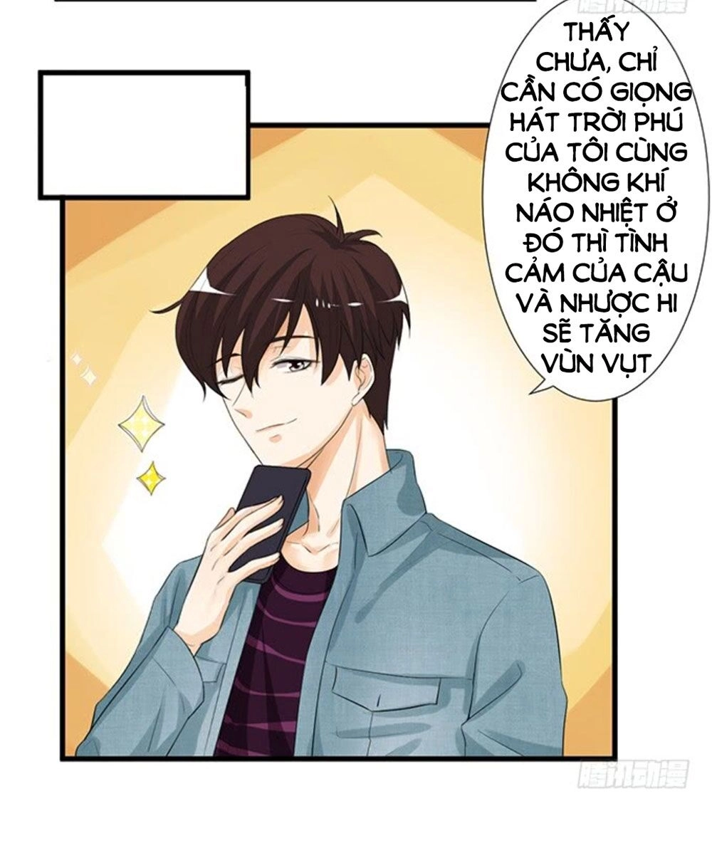 Vương Tử Nhà Tôi Là Nô Bộc Chapter 129 - 46