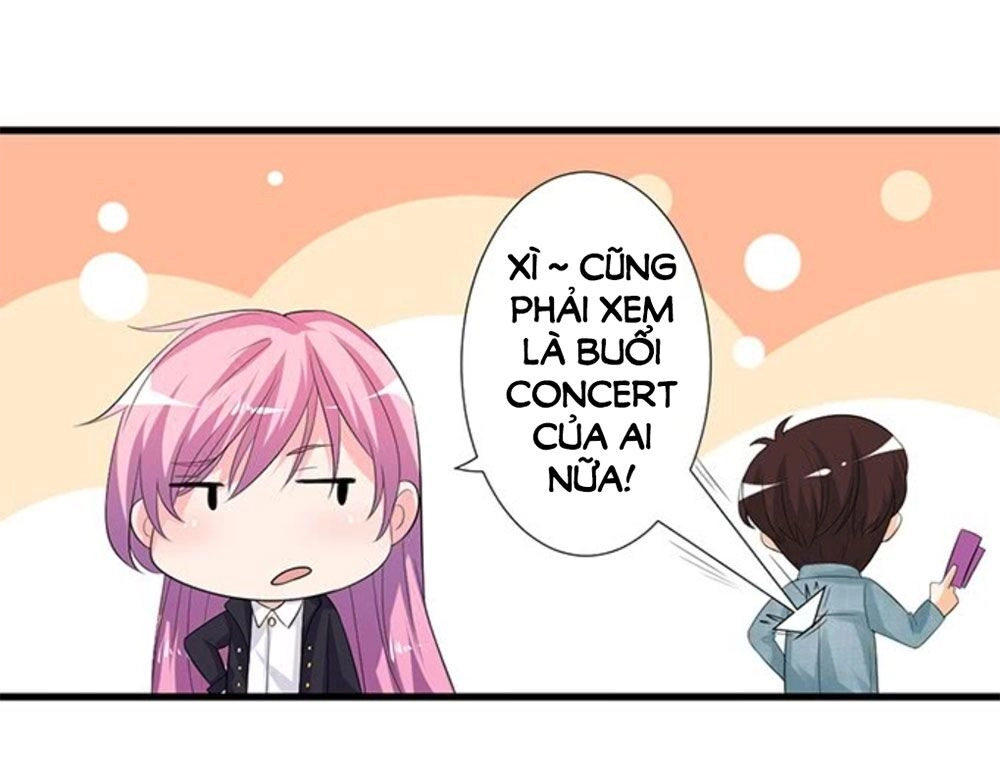 Vương Tử Nhà Tôi Là Nô Bộc Chapter 129 - 47