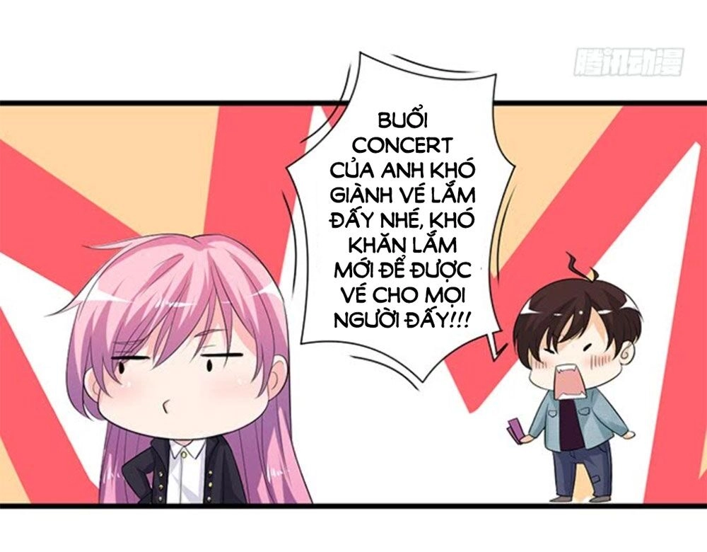 Vương Tử Nhà Tôi Là Nô Bộc Chapter 129 - 48