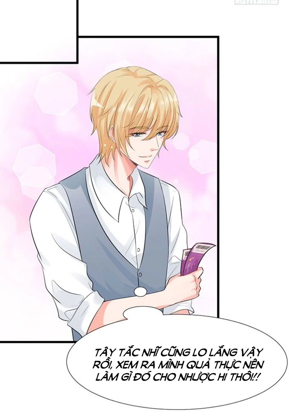 Vương Tử Nhà Tôi Là Nô Bộc Chapter 129 - 50