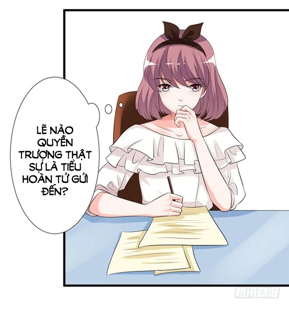 Vương Tử Nhà Tôi Là Nô Bộc Chapter 130 - 2