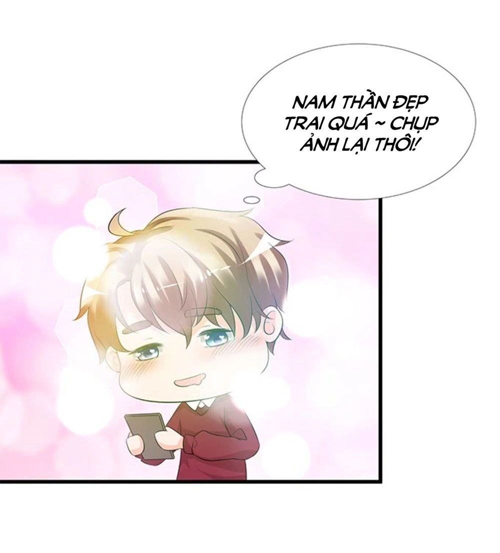 Vương Tử Nhà Tôi Là Nô Bộc Chapter 130 - 7