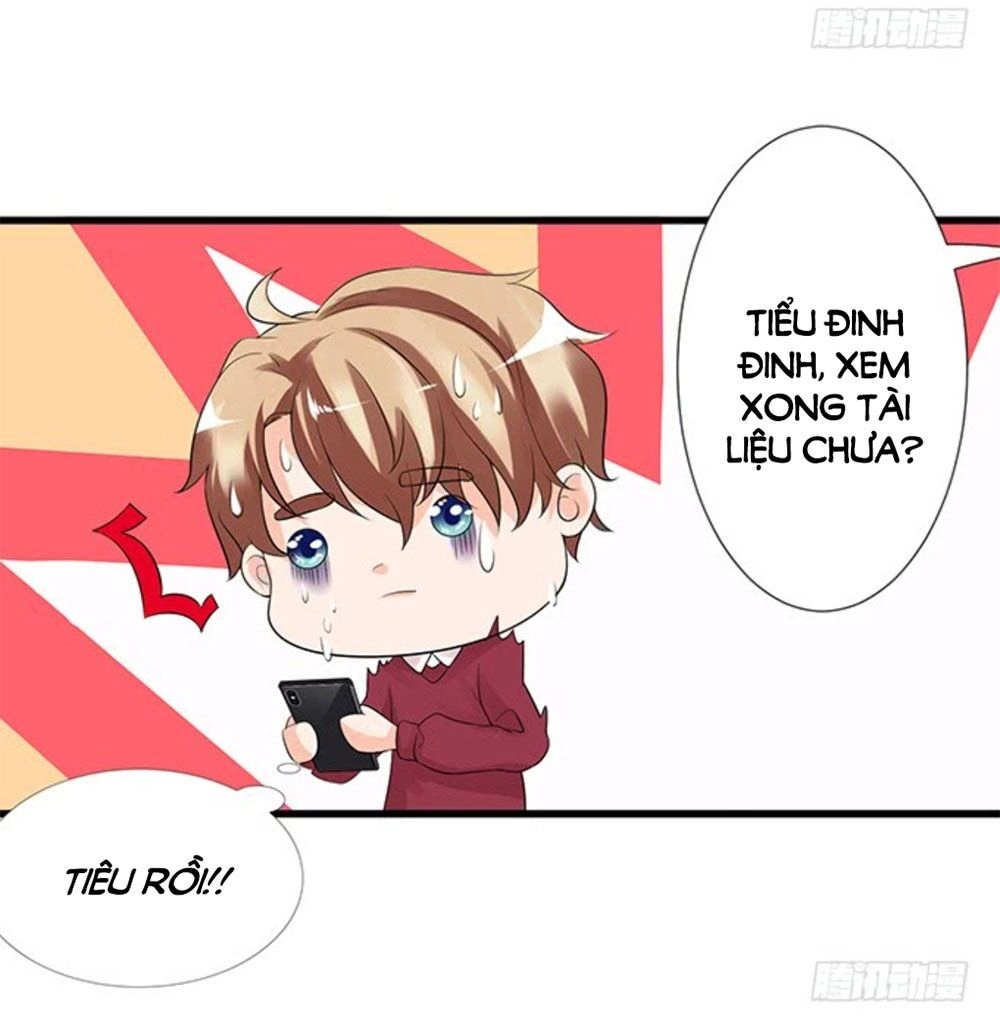 Vương Tử Nhà Tôi Là Nô Bộc Chapter 130 - 8