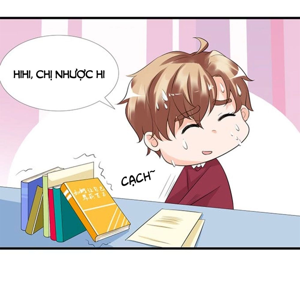 Vương Tử Nhà Tôi Là Nô Bộc Chapter 130 - 9