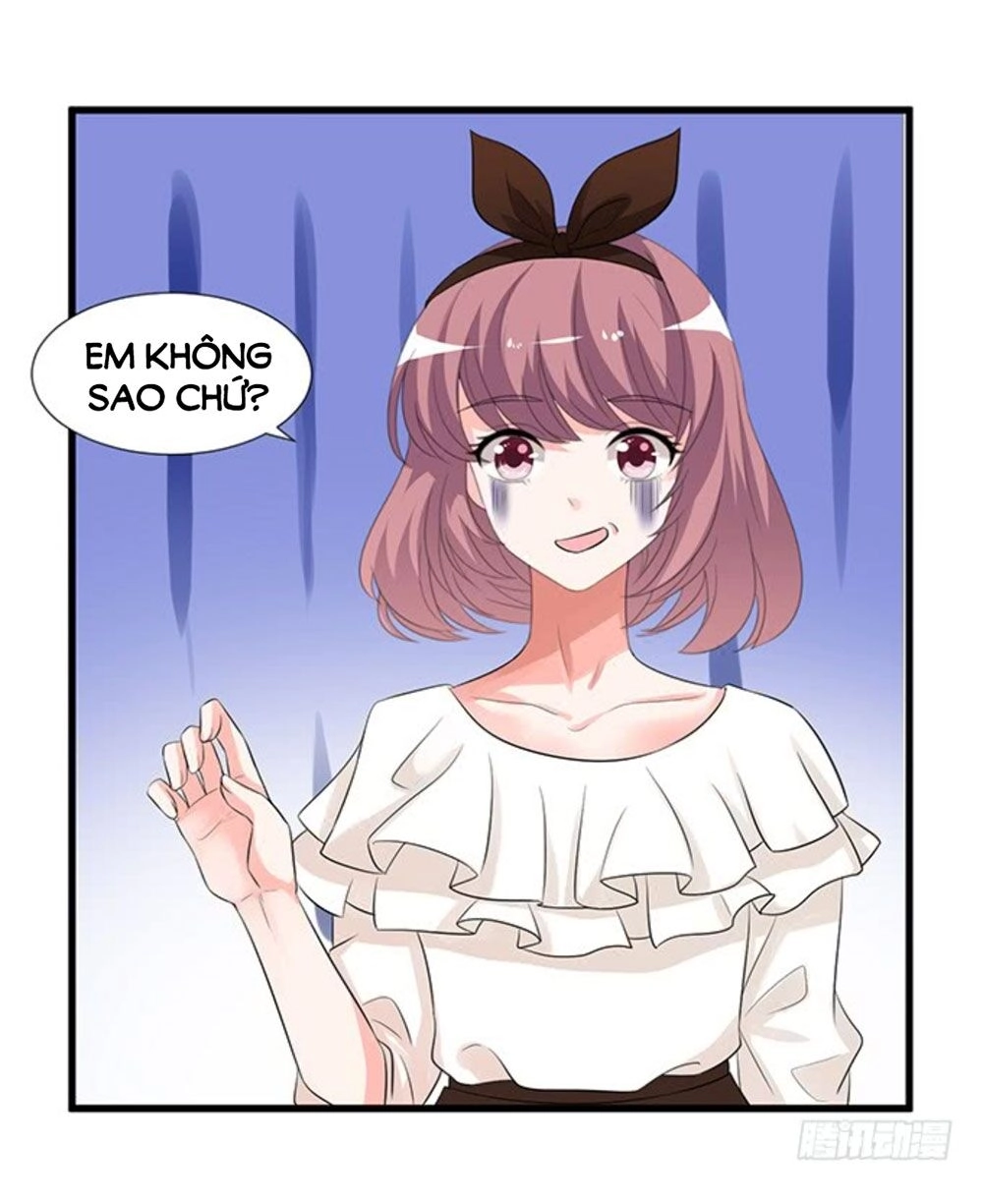 Vương Tử Nhà Tôi Là Nô Bộc Chapter 130 - 11