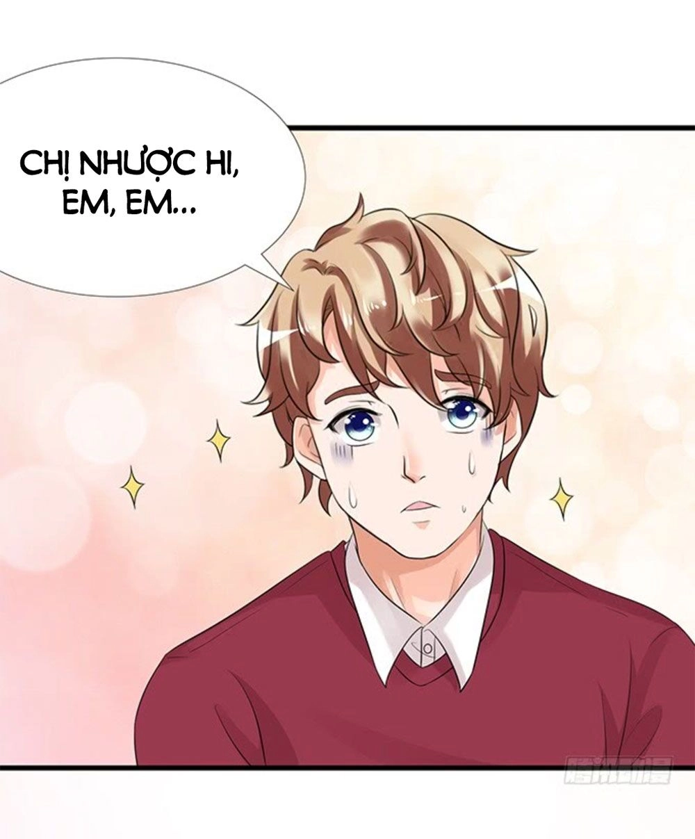 Vương Tử Nhà Tôi Là Nô Bộc Chapter 130 - 12