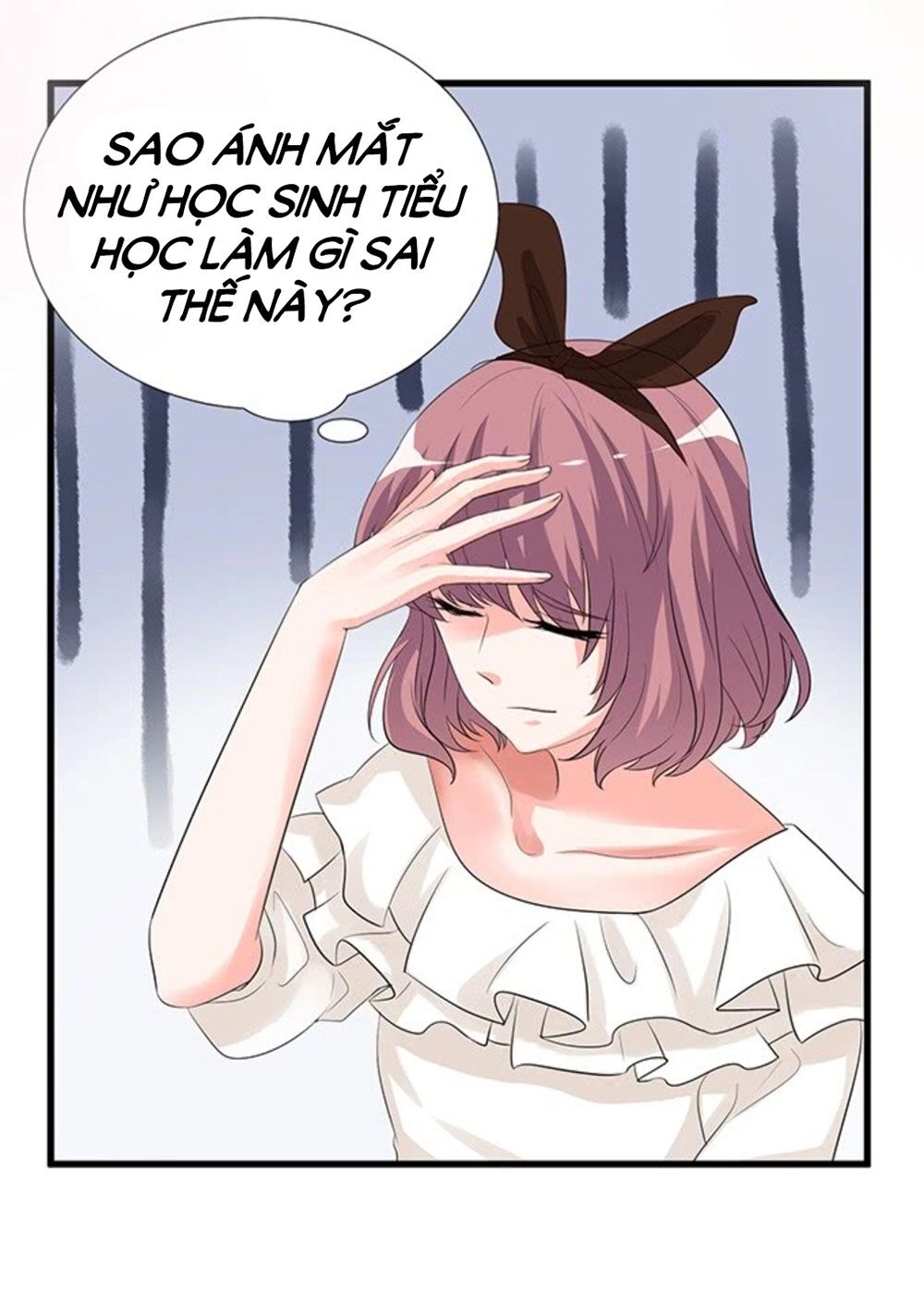 Vương Tử Nhà Tôi Là Nô Bộc Chapter 130 - 13