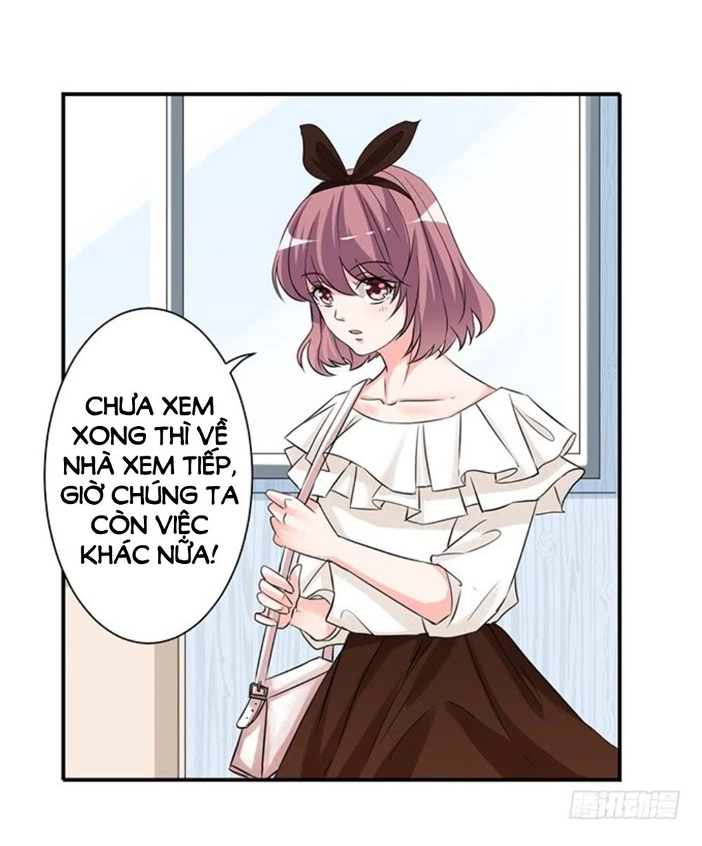 Vương Tử Nhà Tôi Là Nô Bộc Chapter 130 - 14