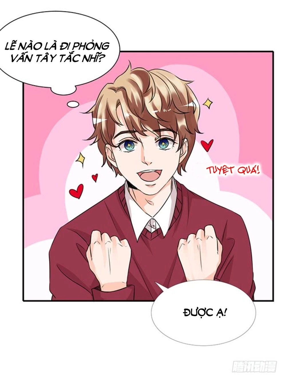 Vương Tử Nhà Tôi Là Nô Bộc Chapter 130 - 15