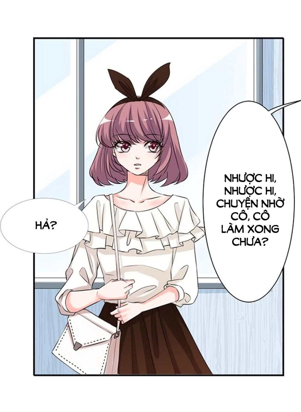 Vương Tử Nhà Tôi Là Nô Bộc Chapter 130 - 16