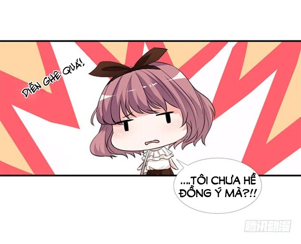 Vương Tử Nhà Tôi Là Nô Bộc Chapter 130 - 19