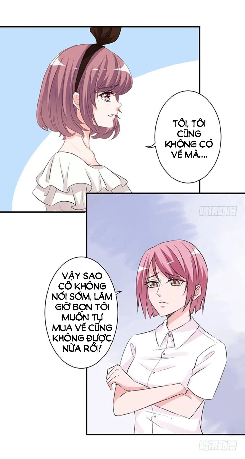 Vương Tử Nhà Tôi Là Nô Bộc Chapter 130 - 20