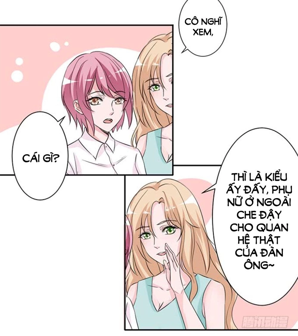 Vương Tử Nhà Tôi Là Nô Bộc Chapter 130 - 22