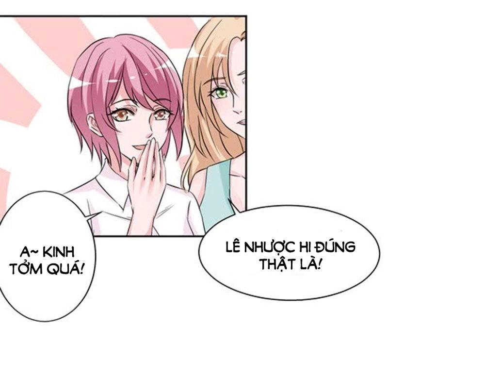 Vương Tử Nhà Tôi Là Nô Bộc Chapter 130 - 23