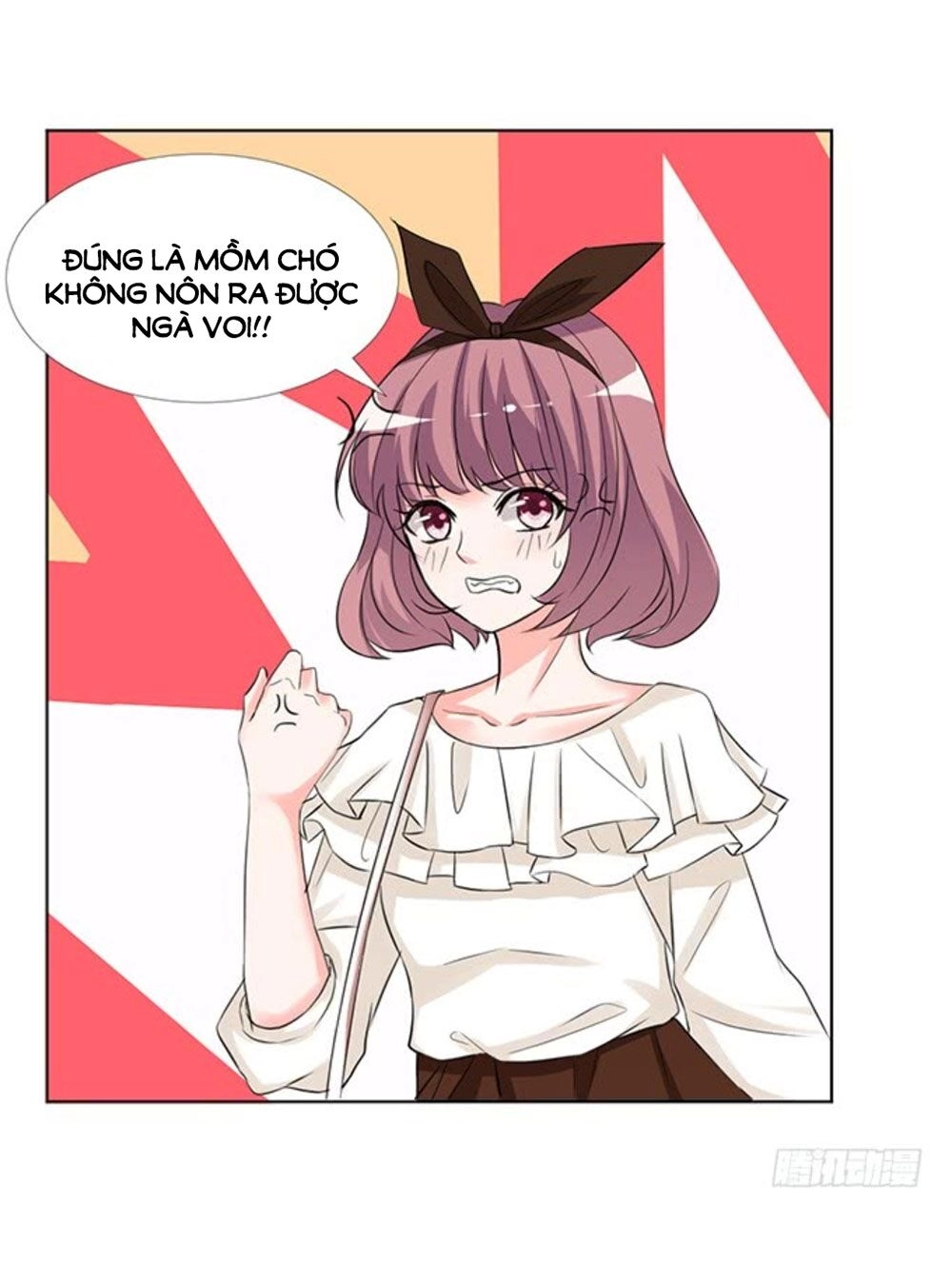 Vương Tử Nhà Tôi Là Nô Bộc Chapter 130 - 24