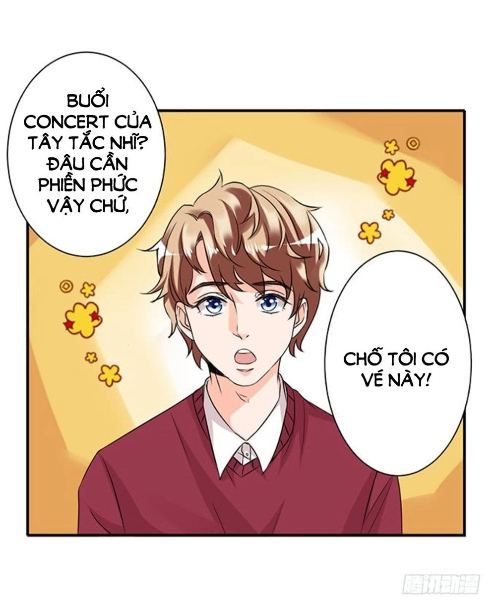 Vương Tử Nhà Tôi Là Nô Bộc Chapter 130 - 30