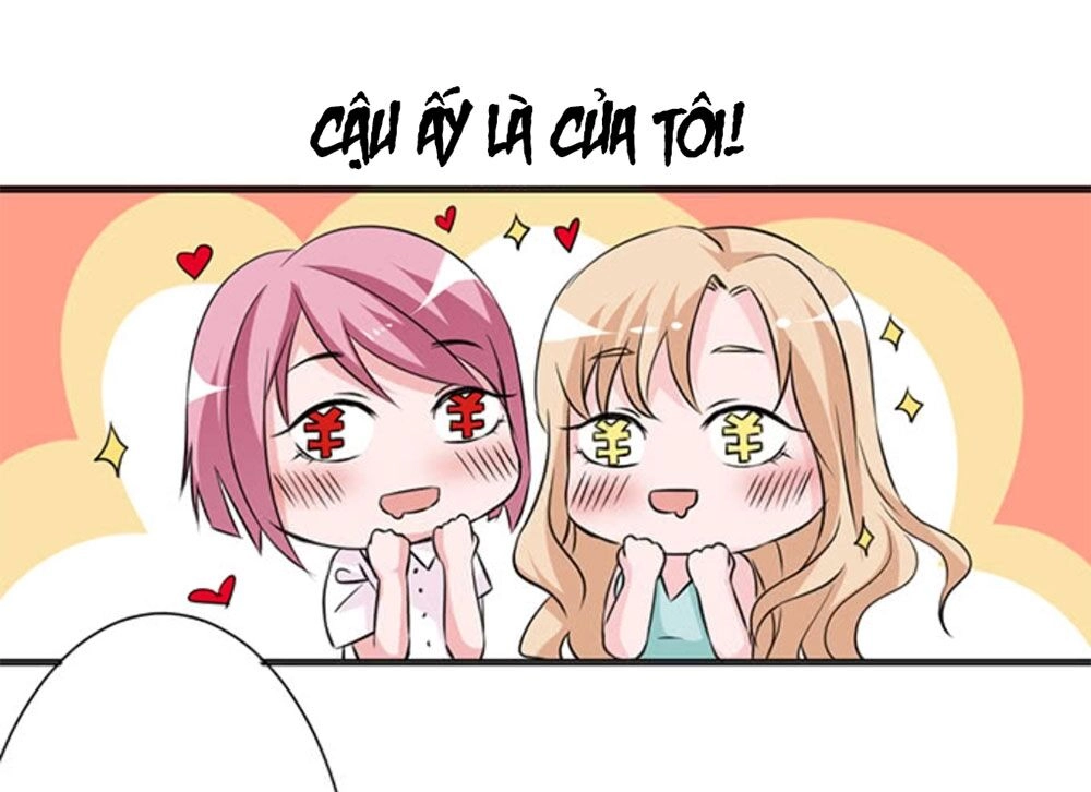 Vương Tử Nhà Tôi Là Nô Bộc Chapter 130 - 34