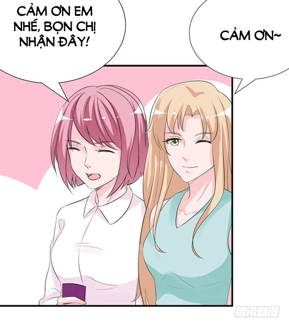 Vương Tử Nhà Tôi Là Nô Bộc Chapter 130 - 42