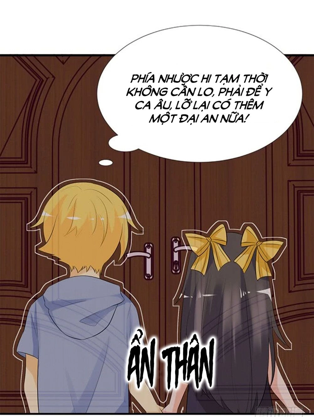 Vương Tử Nhà Tôi Là Nô Bộc Chapter 130 - 44