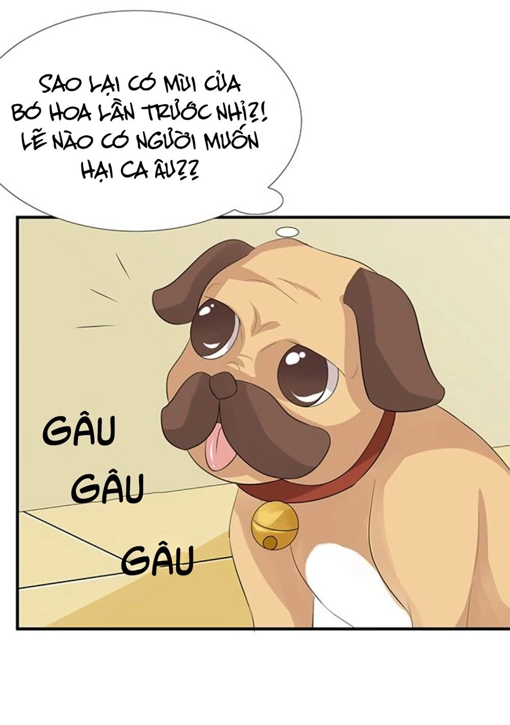 Vương Tử Nhà Tôi Là Nô Bộc Chapter 130 - 48