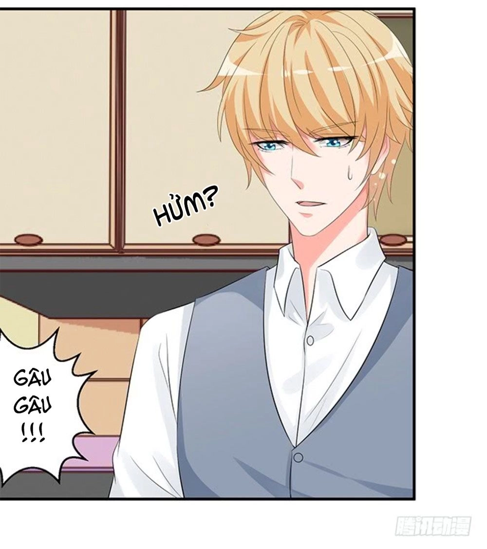 Vương Tử Nhà Tôi Là Nô Bộc Chapter 130 - 52